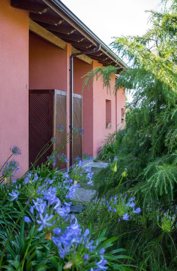 Apartamentos El Guindal Tapia De Casariego Exterior photo